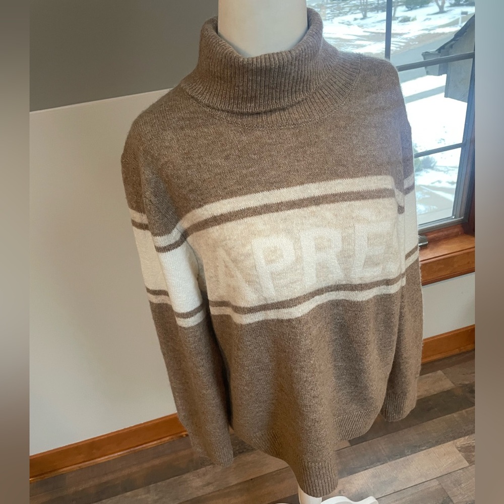 Halogen Apres turtleneck sweater